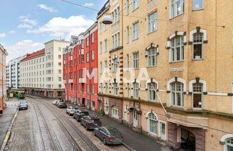 Helsinki Büros, Büroräume, Büroflächen 