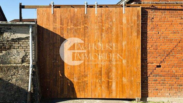 378.Nebengebäude.Tor