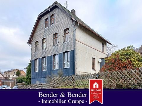 Fensdorf Häuser, Fensdorf Haus kaufen
