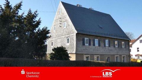 Chemnitz Häuser, Chemnitz Haus kaufen