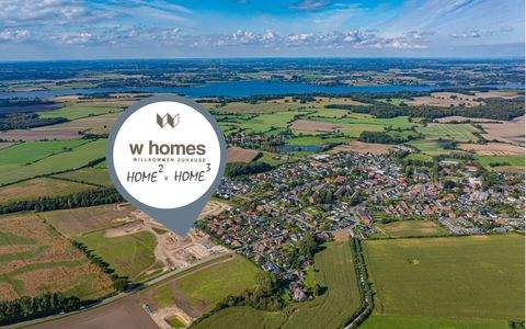 Rieseby Häuser, Rieseby Haus kaufen