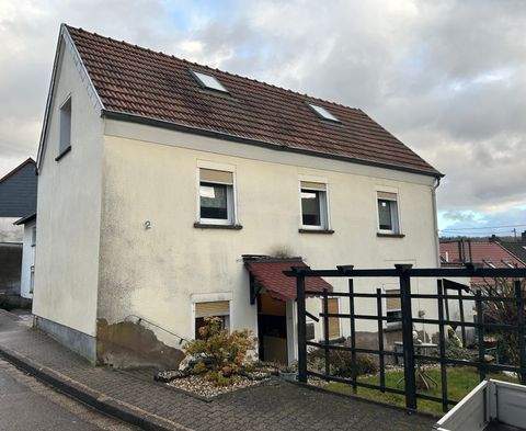 Riegelsberg Häuser, Riegelsberg Haus kaufen