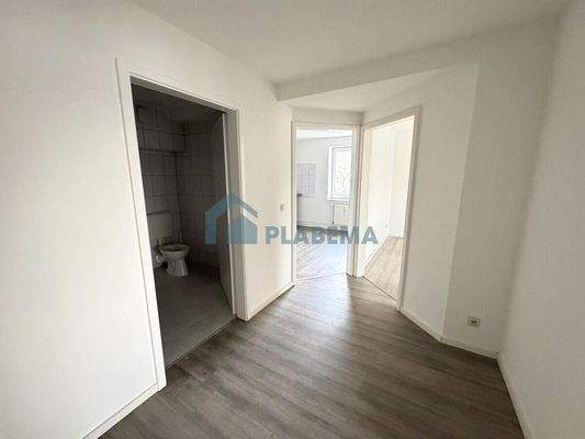 215.05-Flur Ansicht 1