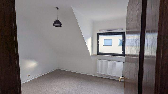  66450 Bexbach – Rathausstraße 16a - DG