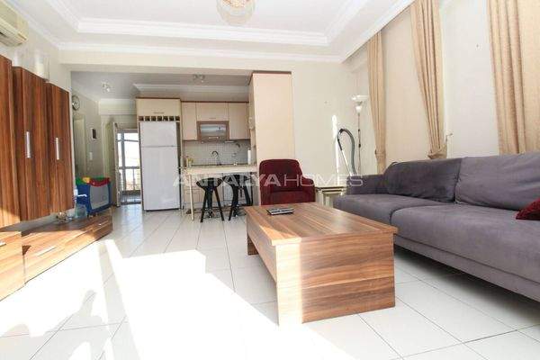 Furnished Real Estate in Belek Near Golf and Amenities