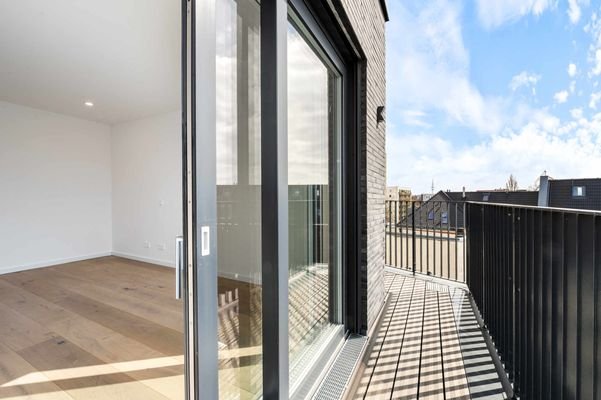 Dachterrasse 3