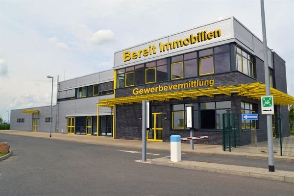 Bereit Immobilien