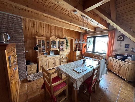 Esszimmer DG