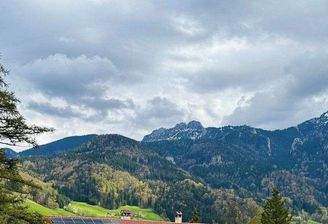 Aussicht