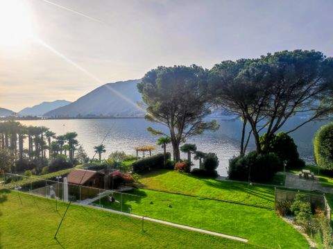 Lugano Wohnungen, Lugano Wohnung kaufen