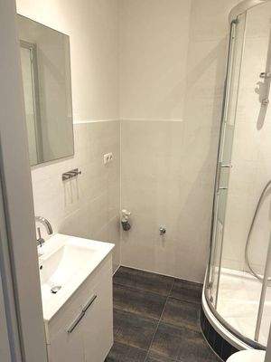 1. OG - Duschbad 