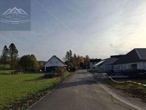 Wangelnstedt Grundstücke, Wangelnstedt Grundstück kaufen