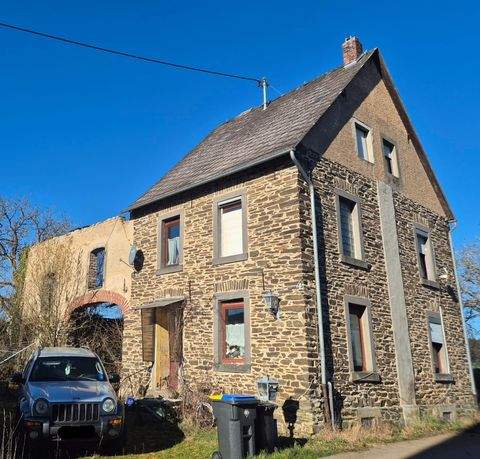 Kail Häuser, Kail Haus kaufen