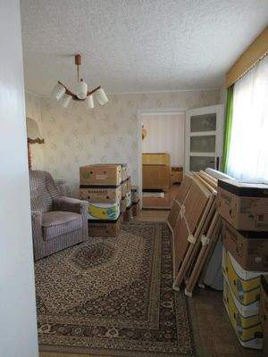 Anbau DG Mittelstube