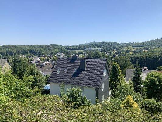 DG- Ausblick vom Kinderzimmer