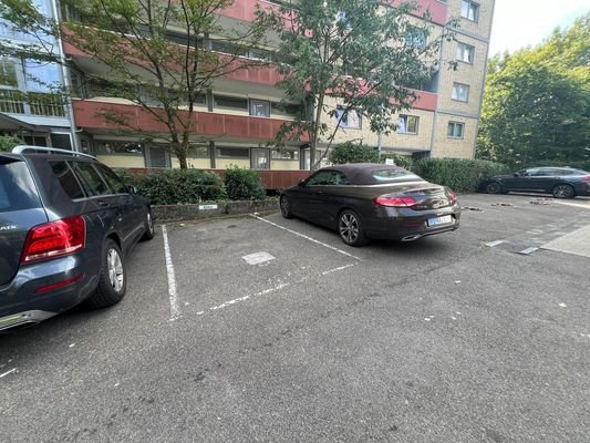 Your Parkingspace