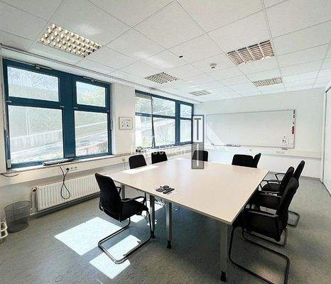 Impression Besprechungsbüro