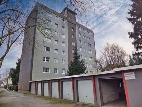 Gelsenkirchen Wohnungen, Gelsenkirchen Wohnung kaufen