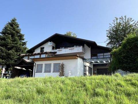 Villach - Landskron Häuser, Villach - Landskron Haus kaufen