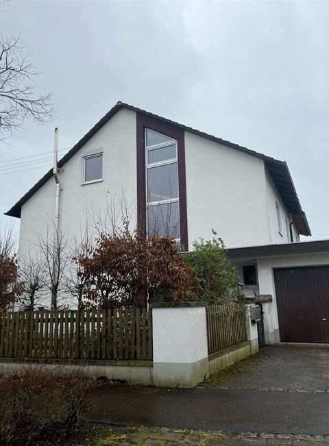 Meitingen Häuser, Meitingen Haus kaufen