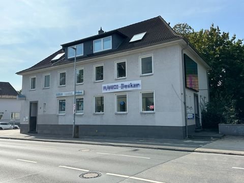 Celle Büros, Büroräume, Büroflächen 