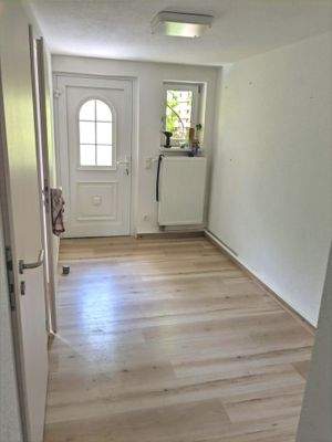 Flur - Erdgeschoss