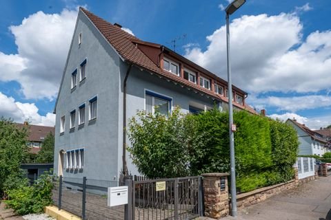 Ludwigsburg Häuser, Ludwigsburg Haus kaufen