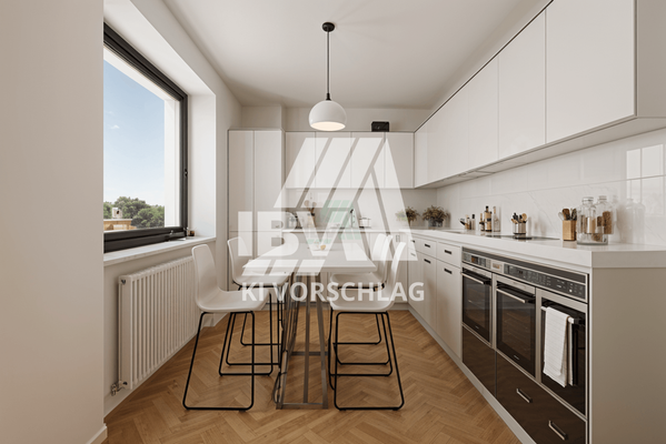 KI - Vorschlag_ Küche