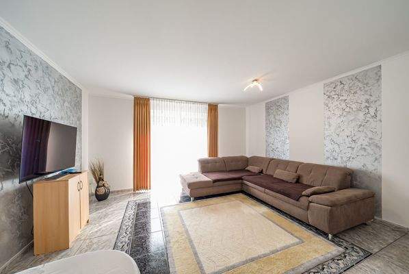 EG l Wohn- und Esszimmer