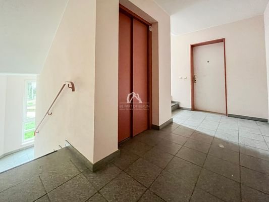 Treppenhaus / staircase
