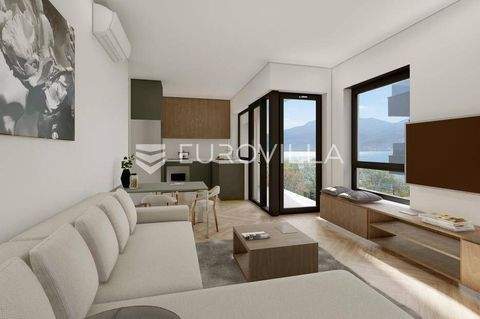 Turan - Kantrida - Costabella Wohnungen, Turan - Kantrida - Costabella Wohnung kaufen