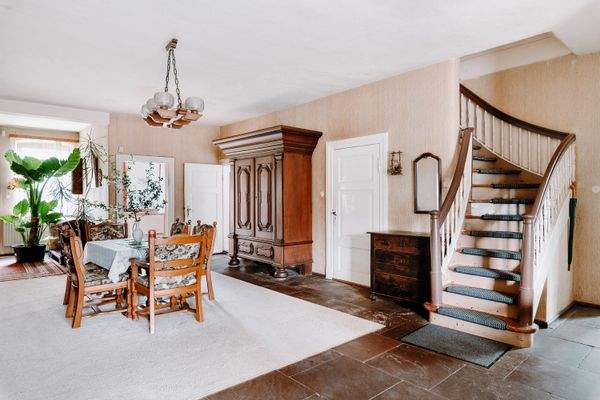 Viel Platz für Ihre Ideen