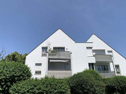 Augsburg Wohnungen, Augsburg Wohnung kaufen