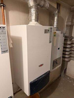 Grevenbroicher Weg 10 WE 10 Therme