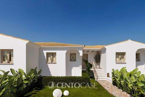 PORTO OTTIOLU - SARDINIEN Häuser, PORTO OTTIOLU - SARDINIEN Haus kaufen