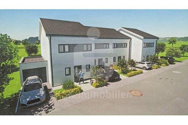 Mögliche Bebauung  2