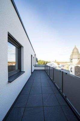 Dachterrasse 3