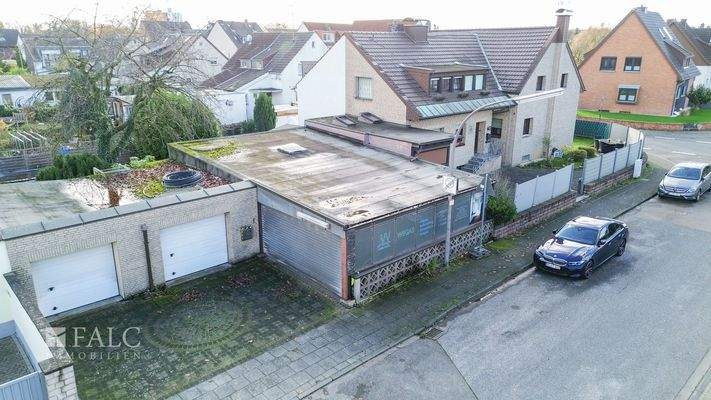 Objektansicht komplett