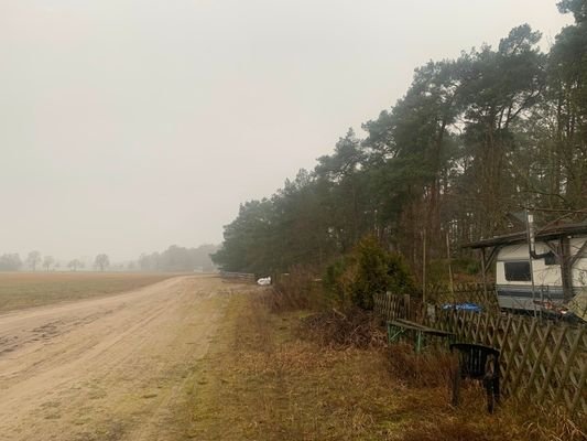 Privatweg