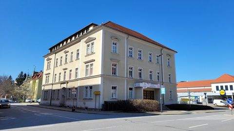 Löbau Büros, Büroräume, Büroflächen 