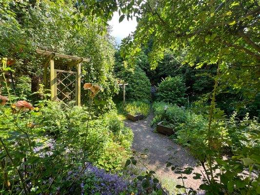 SCHRICK IMMOBILIEN: Ahrensburg