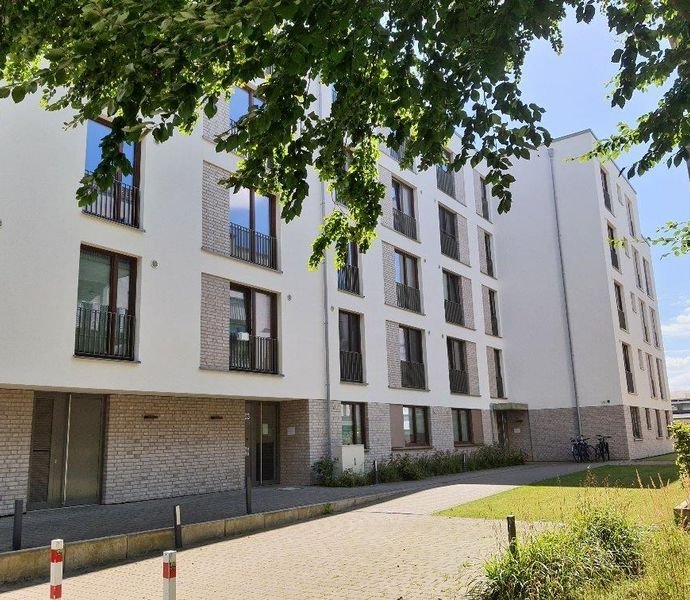 3 Zimmer Wohnung in Hamburg (Stellingen)