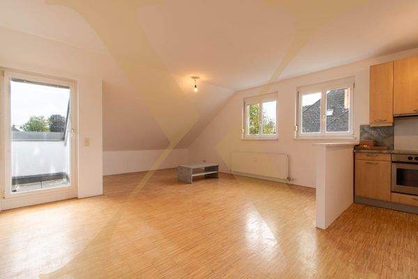 Wohn- und Essbereich