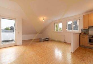 Wohn- und Essbereich