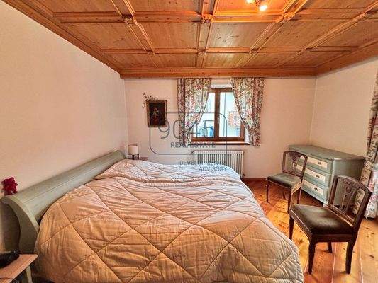 Villa mit herrlichem Garten im Herzen von der Val di Sole in Terzolas - Trentino / Südtirol