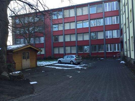 Außenansicht Leipziger 139