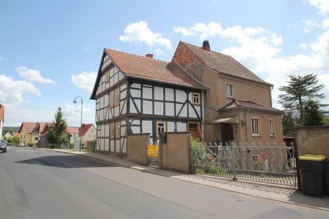 Werra-Suhl-Tal Häuser, Werra-Suhl-Tal Haus kaufen