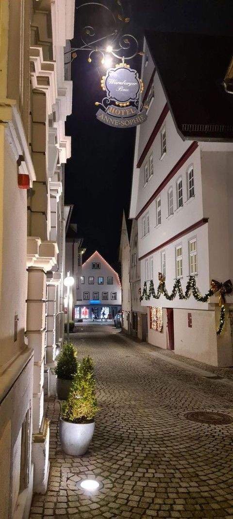 Künzelsau Häuser, Künzelsau Haus kaufen