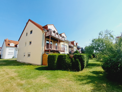 Leipzig Wohnungen, Leipzig Wohnung mieten