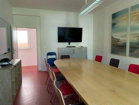 Besprechungsraum